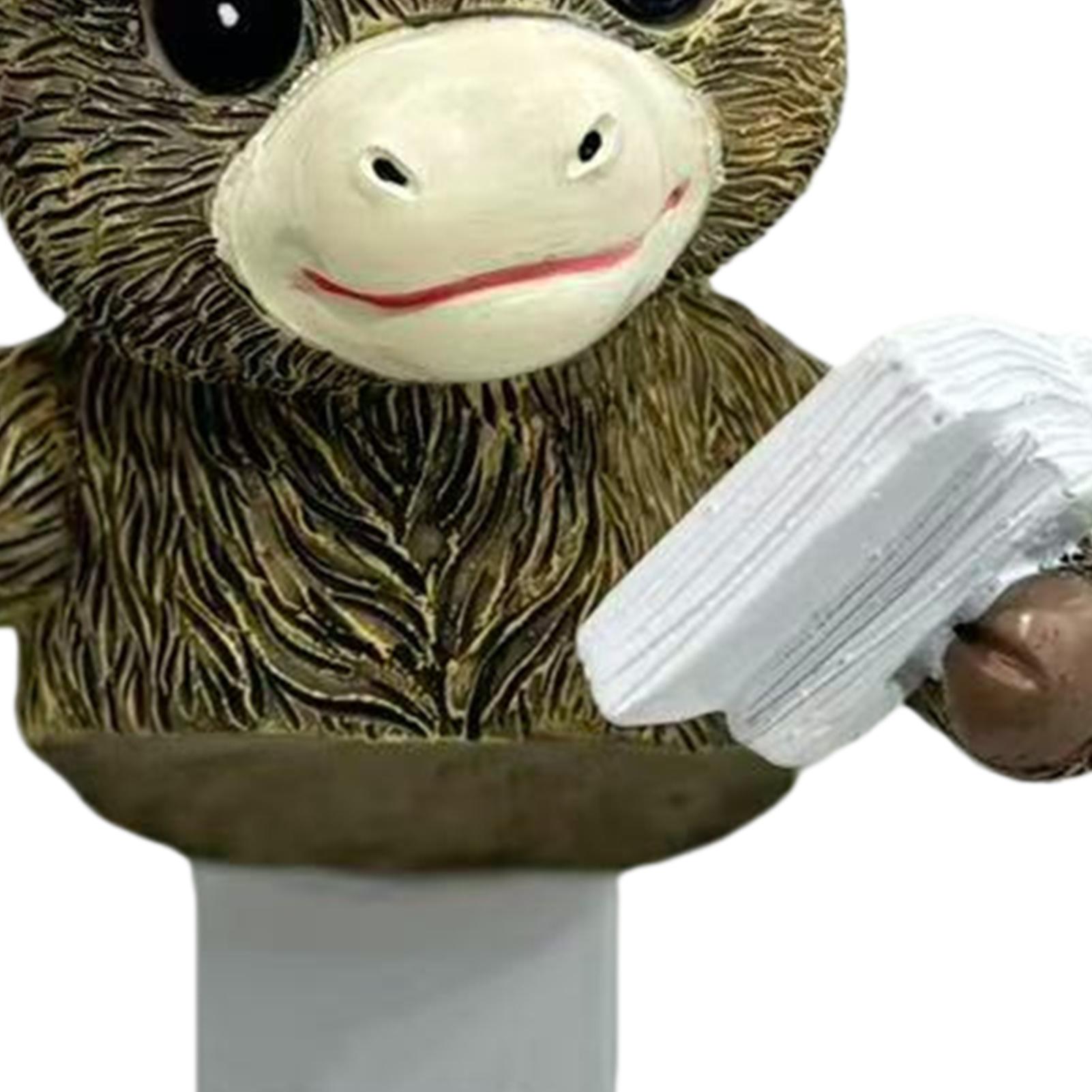 Tempat Tisu Dinding Rustic, Te - Home Bathroom Paper Towel Holder ulasan dan harga