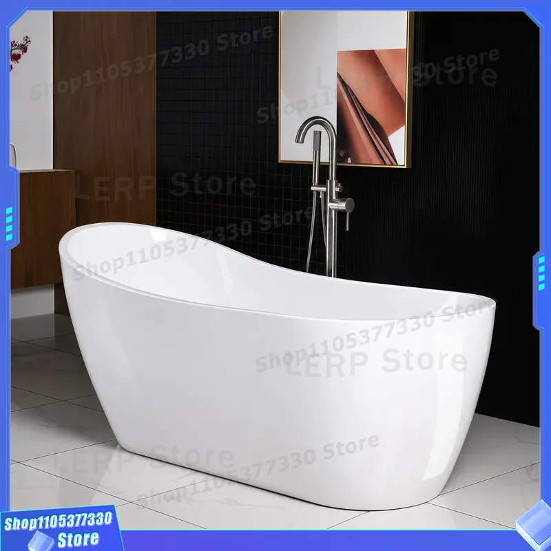Bak Mandi Jacuzzi Akrilik Mode - Home Bathroom Jacuzzi Tub ulasan dan harga