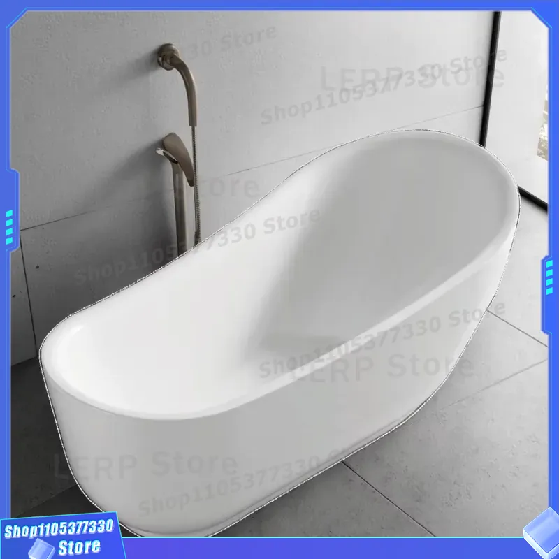 Bak Mandi Jacuzzi Akrilik Mode - Home Bathroom Jacuzzi Tub ulasan dan harga