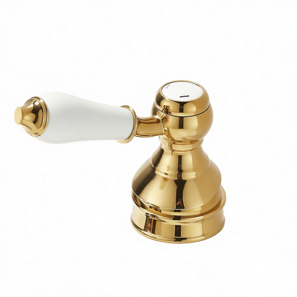 Keran Kamar Mandi Serbaguna Mo - Home Hardware Bathroom Faucets ulasan dan harga