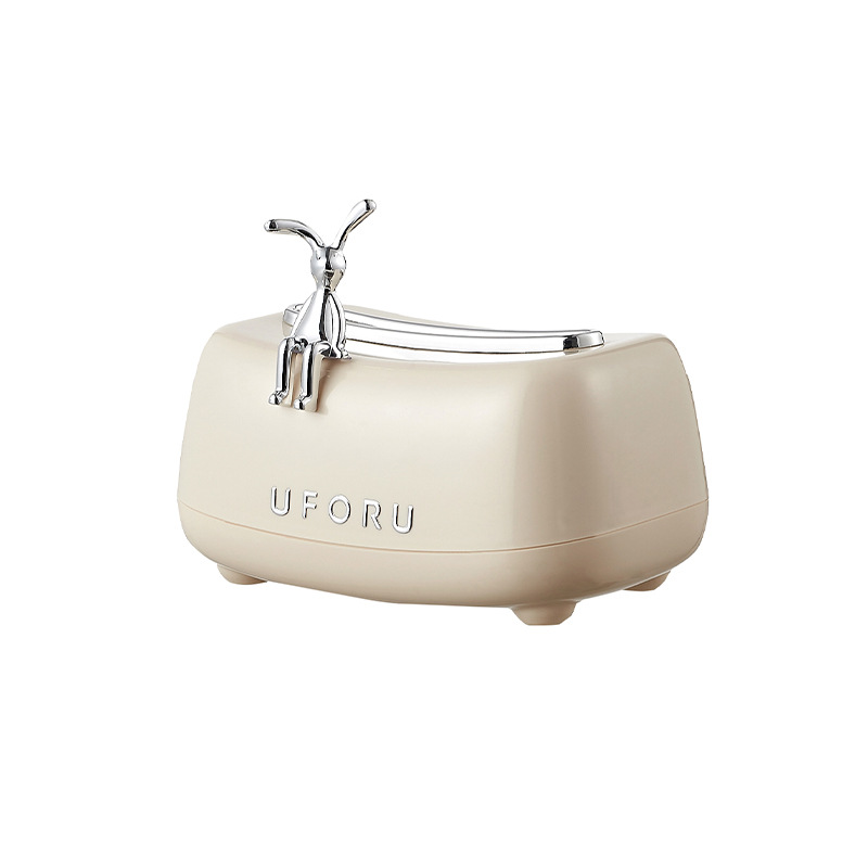 Kotak Tisu Multifungsi Uforu d - Home Bathroom Paper Towel Holder ulasan dan harga