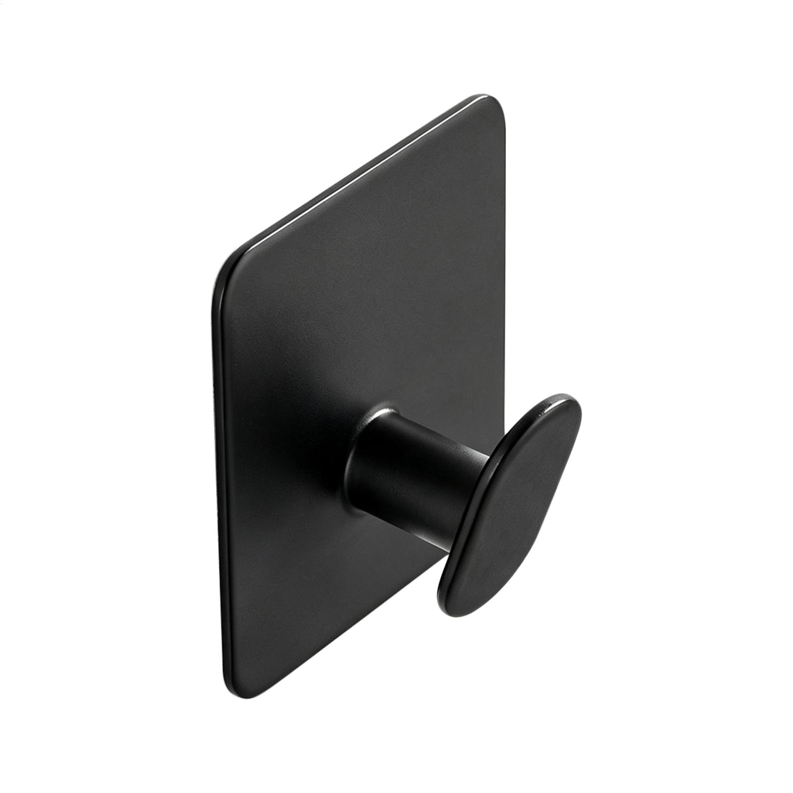 Kait Dinding Perekat Stainless - Robe Hook Adhesive ulasan dan harga