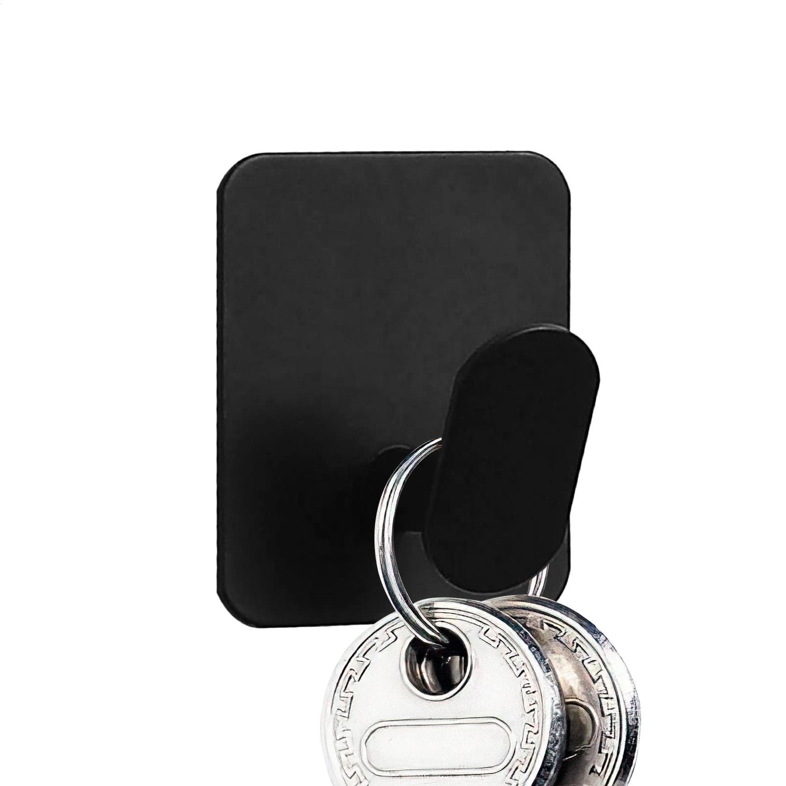 Kait Dinding Perekat Stainless - Robe Hook Adhesive ulasan dan harga
