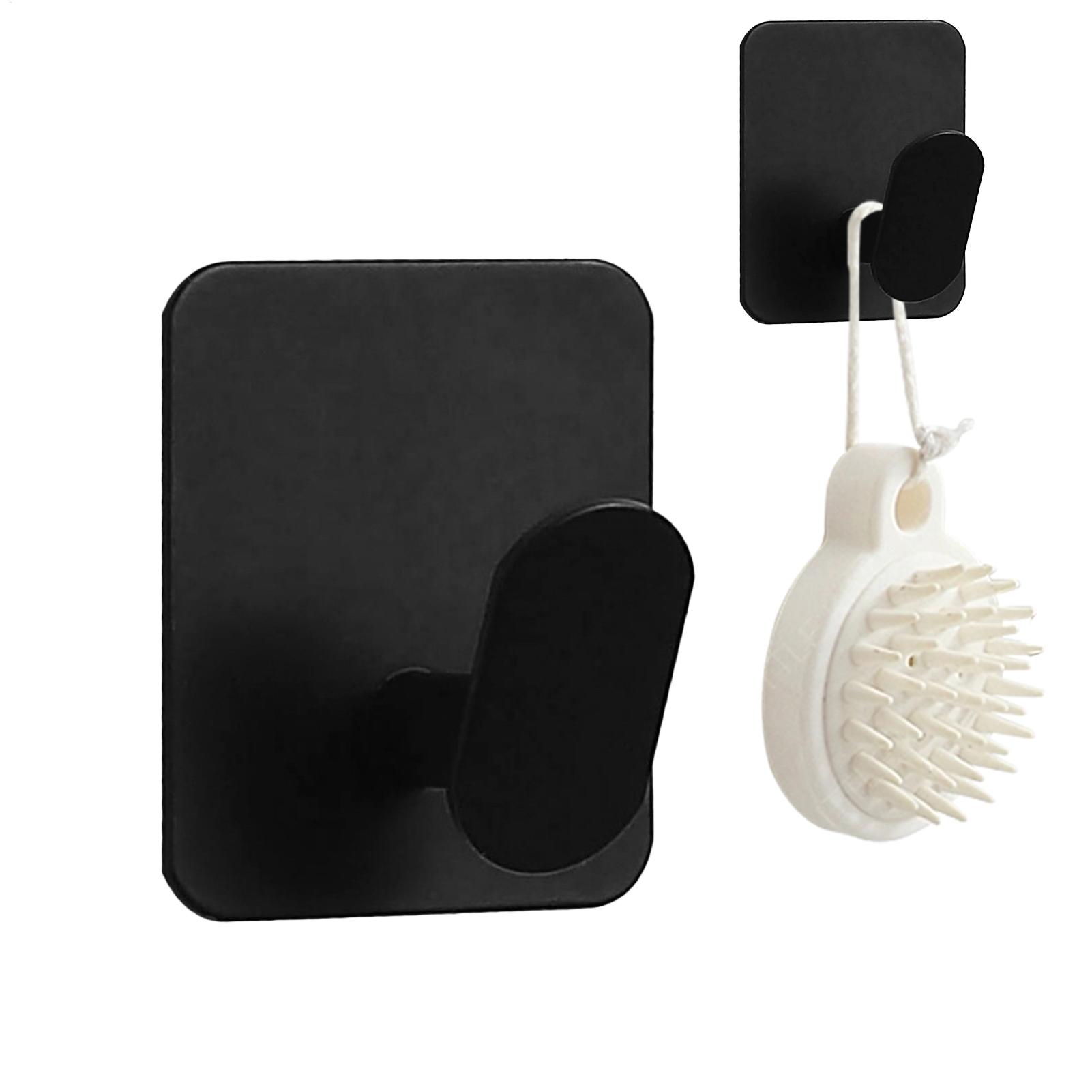 Kait Dinding Perekat Stainless - Robe Hook Adhesive ulasan dan harga