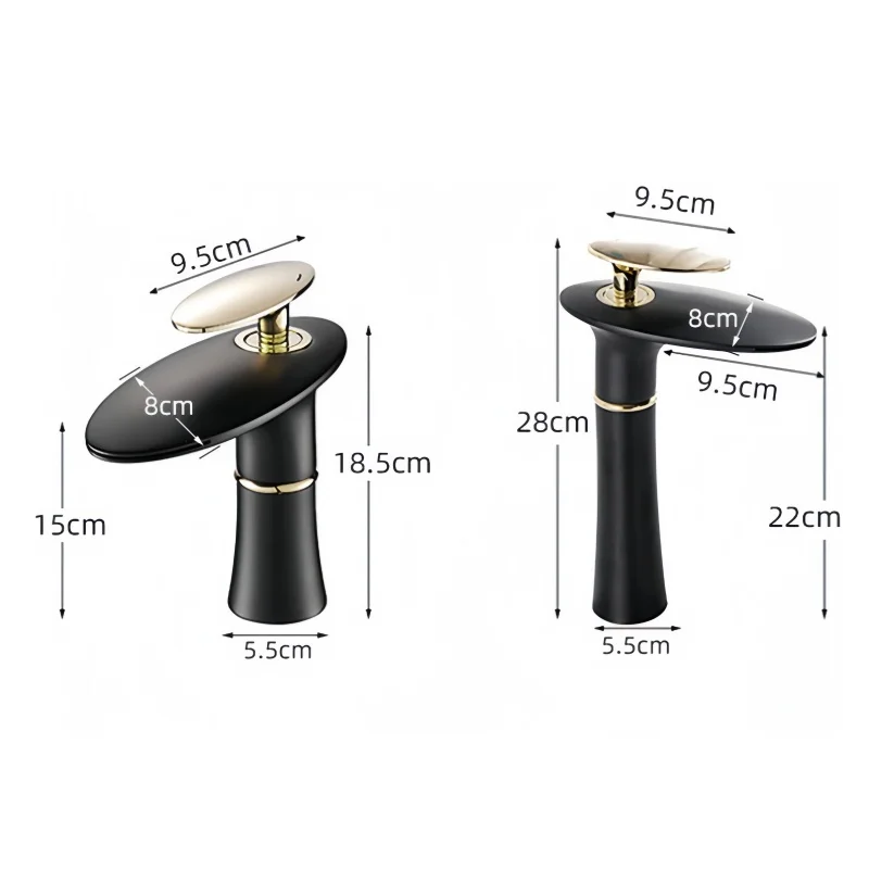 Keran Wastafel Air Terjun Puti - Home Hardware Bathroom Faucets ulasan dan harga