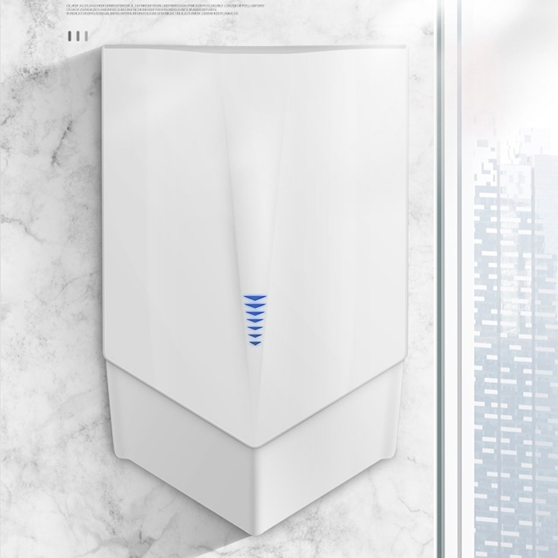 Pengering Tangan kamar mandi,  - Home Bathroom Hand Dryer ulasan dan harga