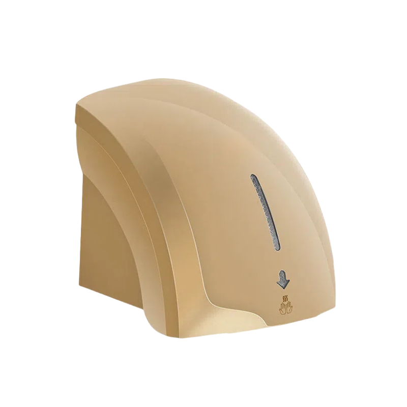 Pengering Tangan Sensor Otomat - Home Bathroom Hand Dryer ulasan dan harga