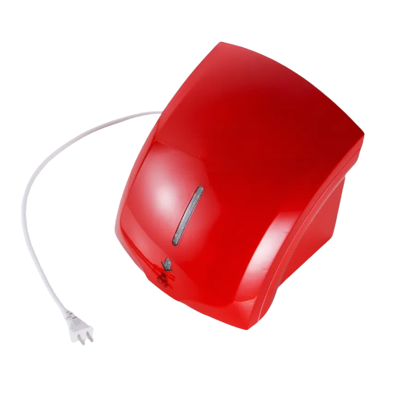 Pengering Tangan Sensor Otomat - Home Bathroom Hand Dryer ulasan dan harga