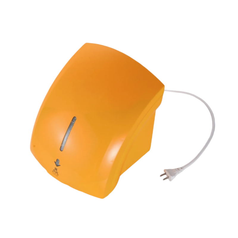 Pengering Tangan Sensor Otomat - Home Bathroom Hand Dryer ulasan dan harga