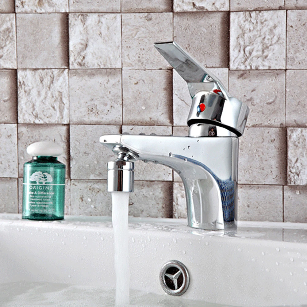 Nozel Keran Semprotan Aerator  - Home Hardware Bathroom Faucets ulasan dan harga
