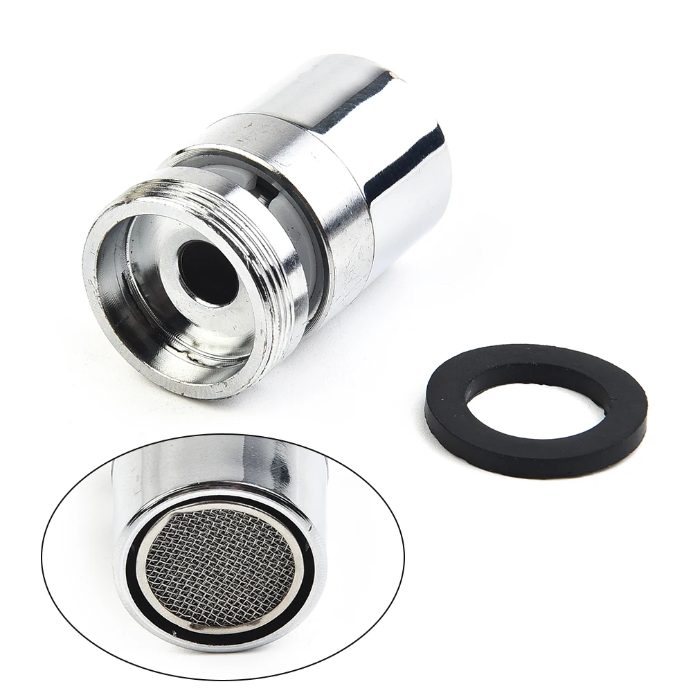 Nozel Keran Semprotan Aerator  - Home Hardware Bathroom Faucets ulasan dan harga