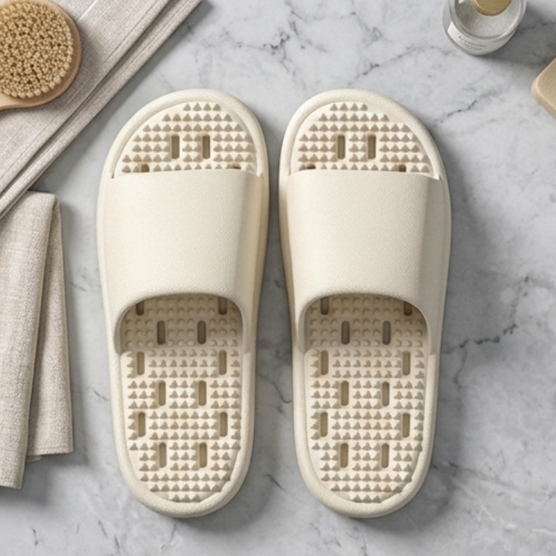 Sandal Musim Panas Wanita Anti - Home Bath ulasan dan harga