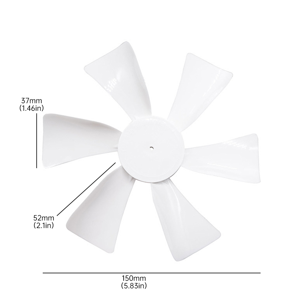 Kipas Ventilasi RV Pengganti 6 - Home Bathroom Ventilation ulasan dan harga