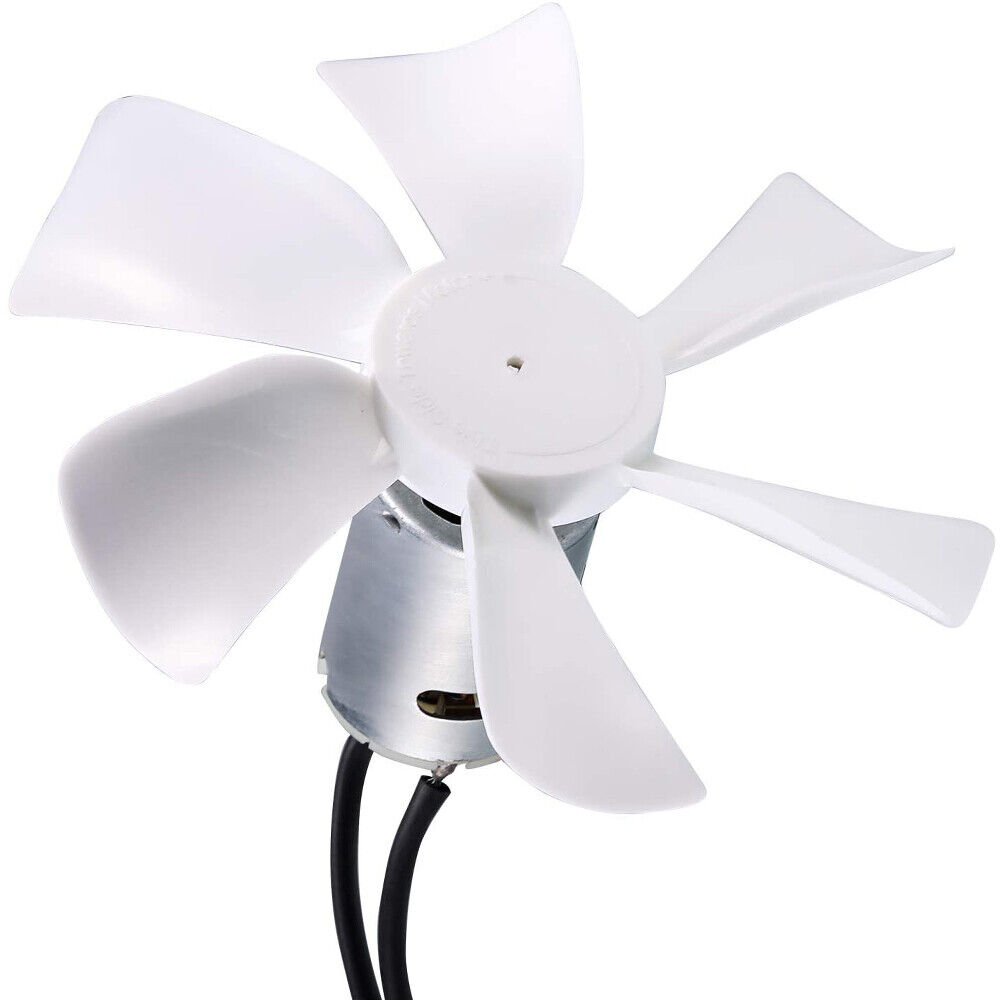 Kipas Ventilasi RV Pengganti 6 - Home Bathroom Ventilation ulasan dan harga