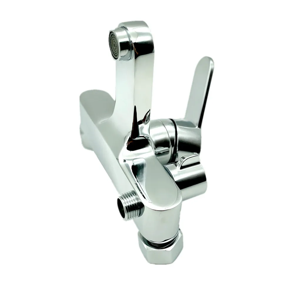 Perlengkapan perbaikan rumah,  - Home Hardware Bathroom Faucets ulasan dan harga