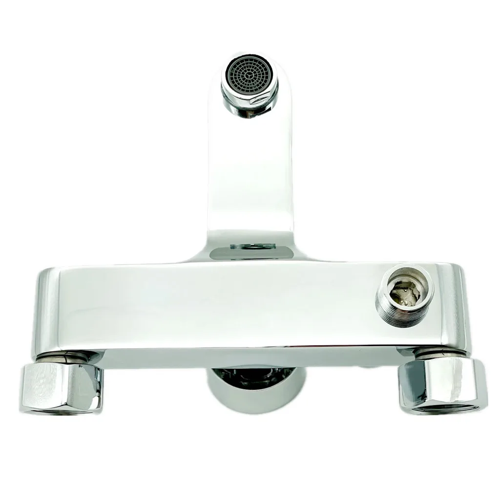 Perlengkapan perbaikan rumah,  - Home Hardware Bathroom Faucets ulasan dan harga