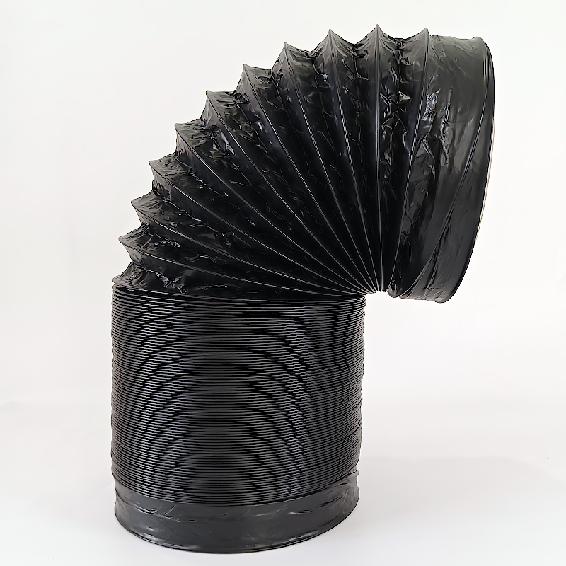 Saluran Fleksibel Knalpot Hita - Home Bathroom Ventilation ulasan dan harga
