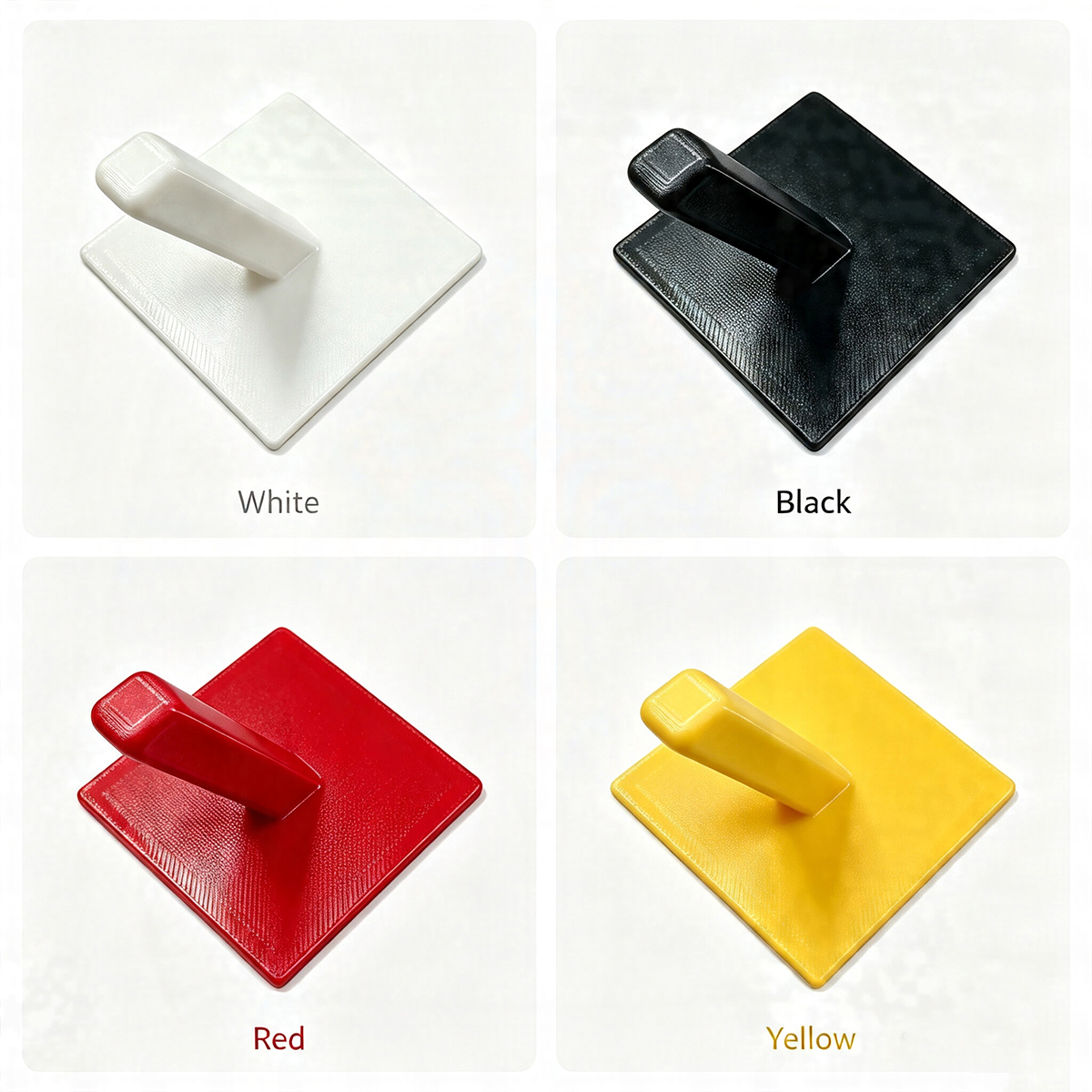 Perekat Gantungan Baju Anti-Se - Robe Hook Adhesive ulasan dan harga