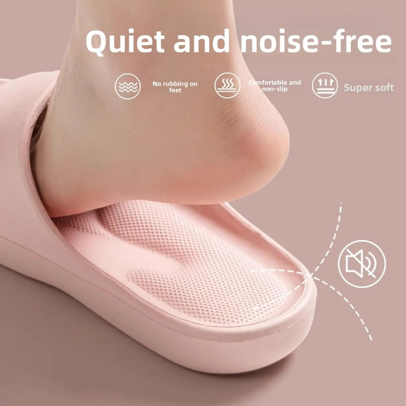 Sandal Ortopedi Kaki Datar Bar - Home Bath ulasan dan harga