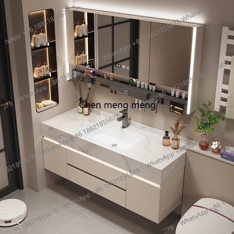 B567 Partisi Penyimpanan Lemar - Home Bathroom Partition ulasan dan harga