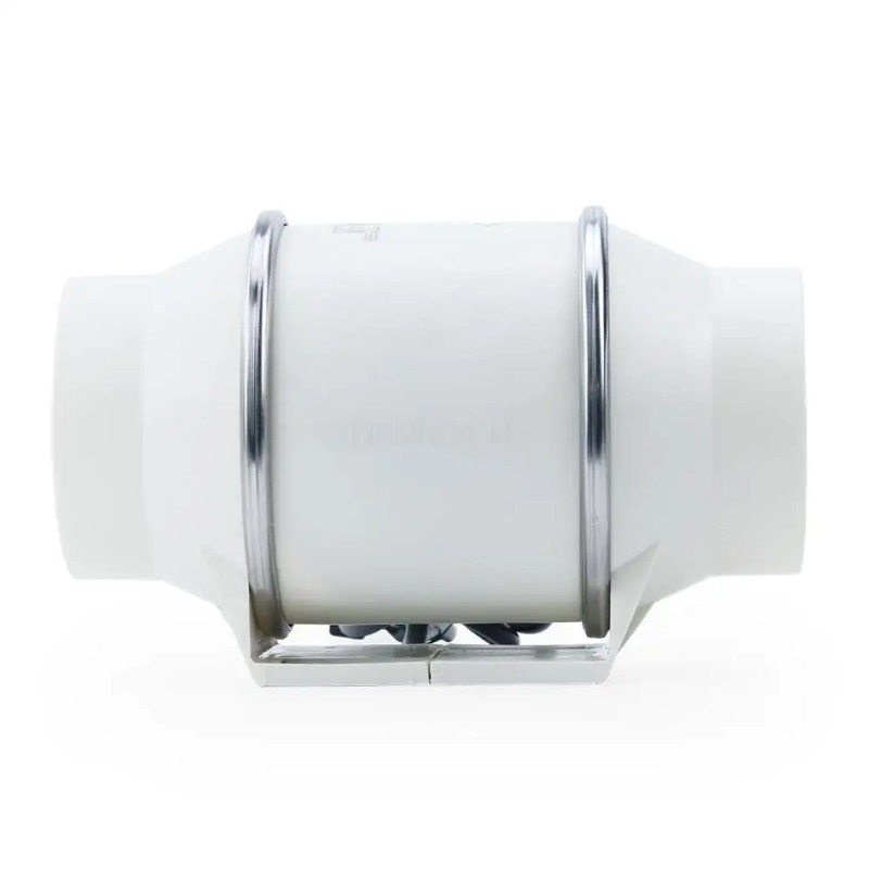 Kipas Ventilasi Pipa Dalam Rua - Home Bathroom Ventilation ulasan dan harga