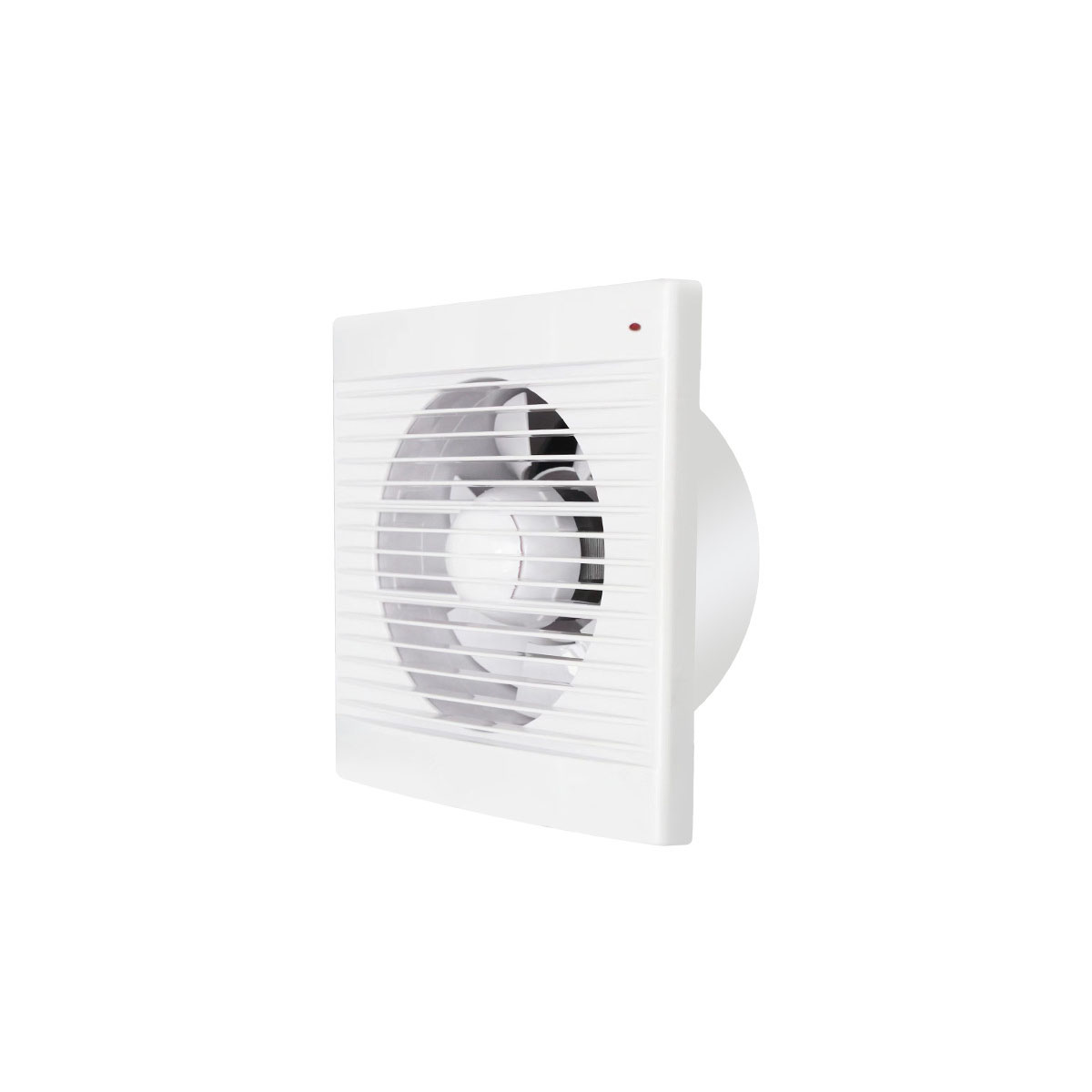 Kipas Exhaust 4 Inch Senyap un - Home Bathroom Ventilation ulasan dan harga