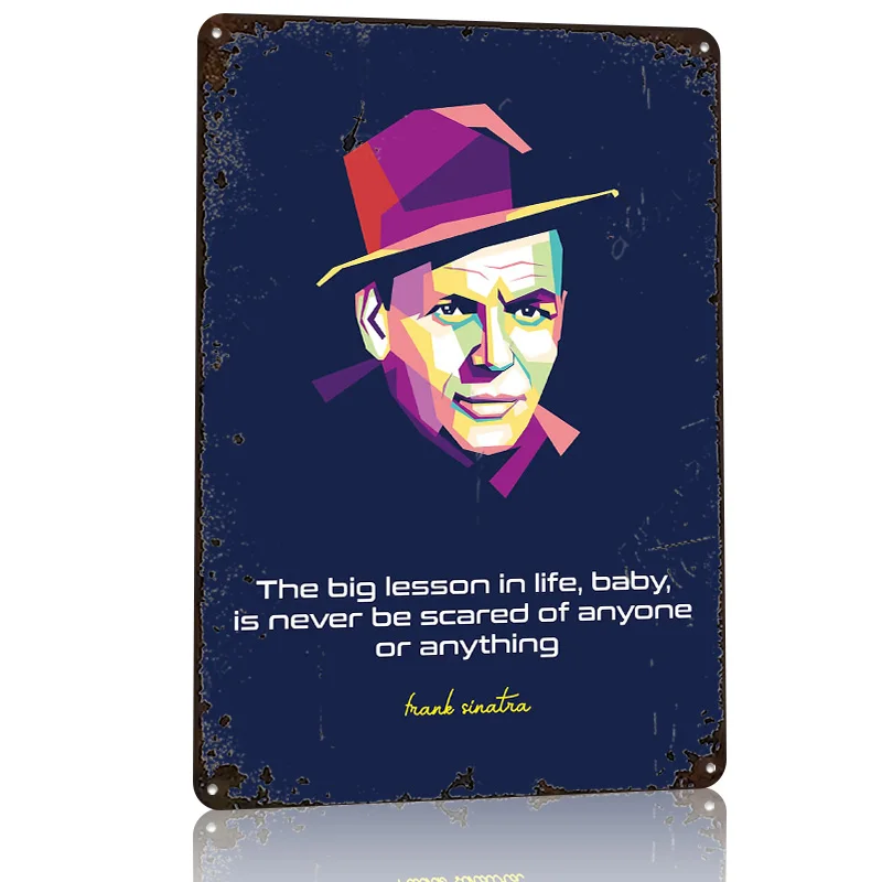 Poster Cetak Tekstur 3D Kutipa - Home Bathroom Quotes ulasan dan harga