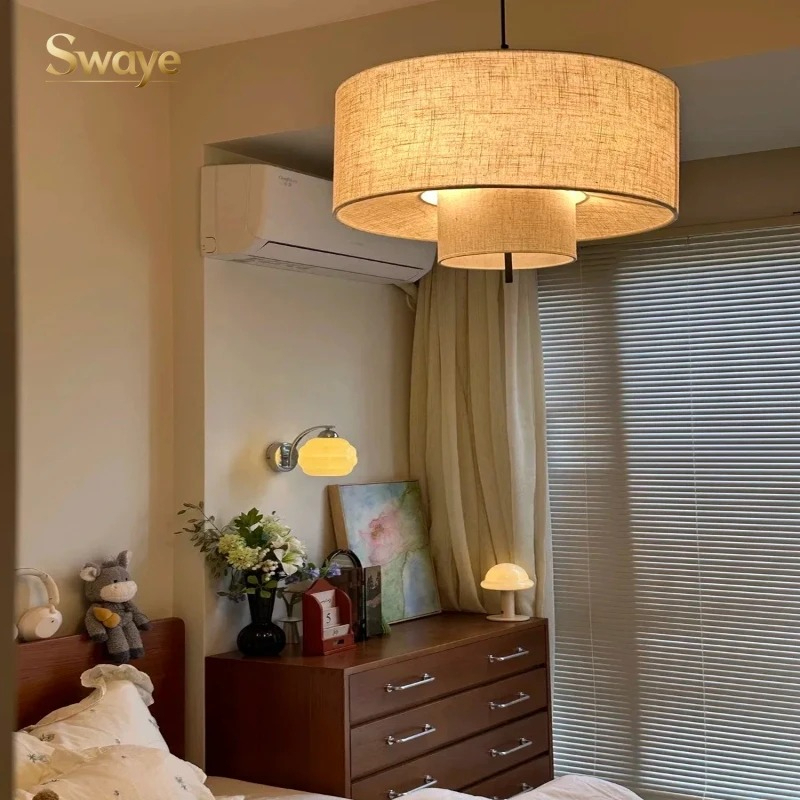 Lampu Gantung LED Minimalis Wa - Home Of The Year Bathroom ulasan dan harga