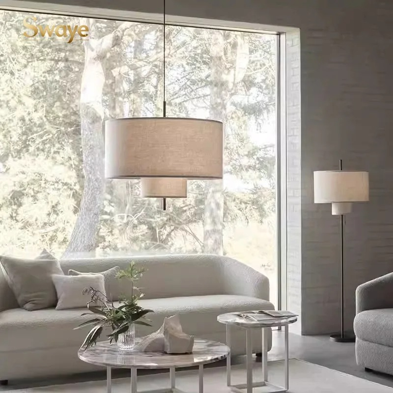 Lampu Gantung LED Minimalis Wa - Home Of The Year Bathroom ulasan dan harga