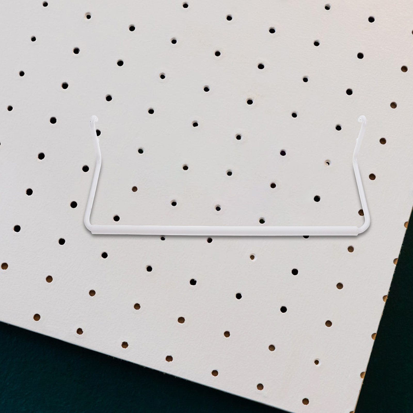 2 Buah Tempat Handuk Kertas Pe - Home Bathroom Paper Towel Holder ulasan dan harga