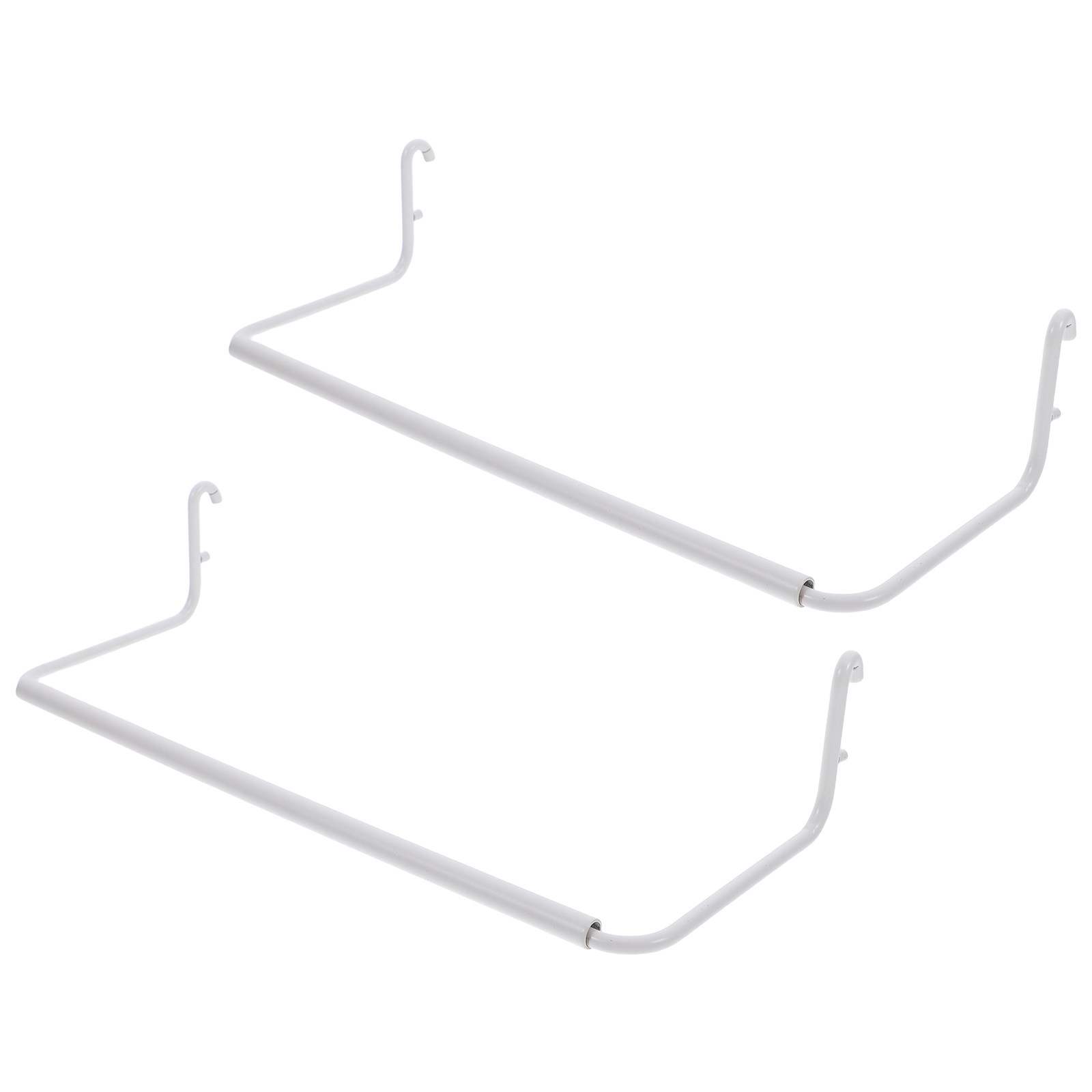 2 Buah Tempat Handuk Kertas Pe - Home Bathroom Paper Towel Holder ulasan dan harga