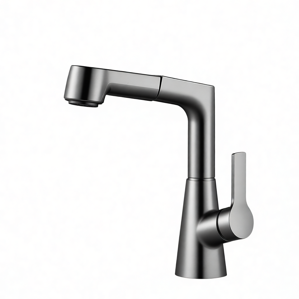 Keran Multifungsi yang Dapat D - Home Hardware Bathroom Faucets ulasan dan harga