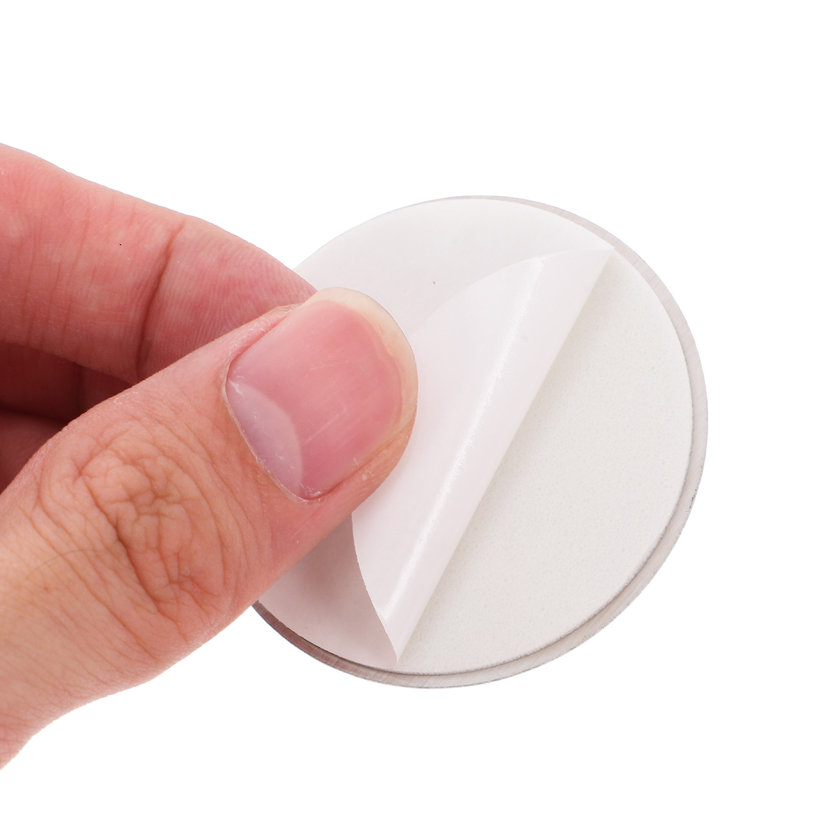 4 Buah Kait Baja Tahan Karat P - Robe Hook Adhesive ulasan dan harga