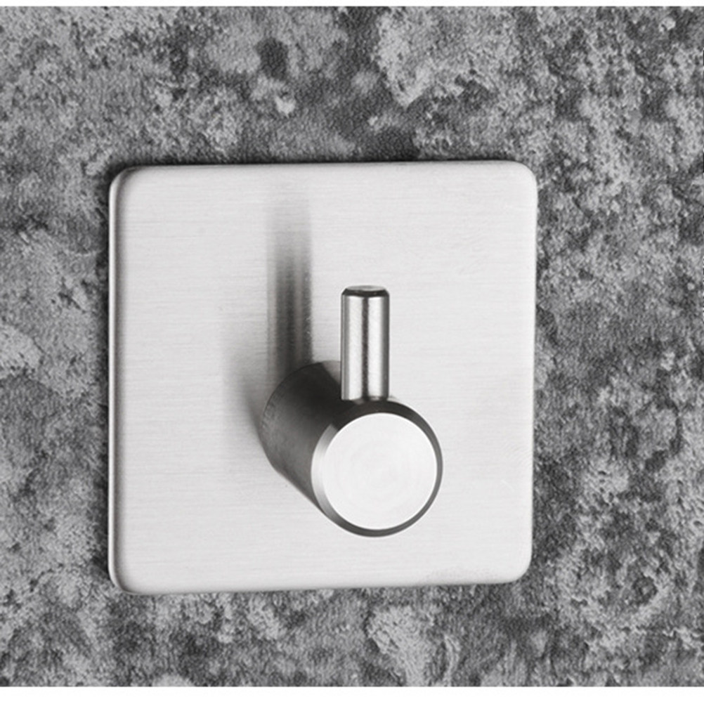 Gantungan Handuk Dapur untuk D - Robe Hook Adhesive ulasan dan harga