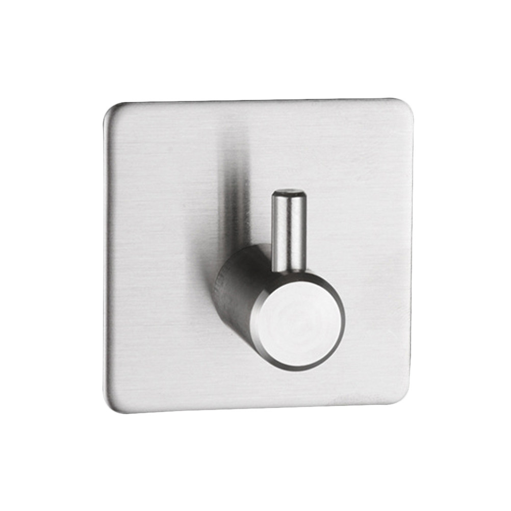 Gantungan Handuk Dapur untuk D - Robe Hook Adhesive ulasan dan harga