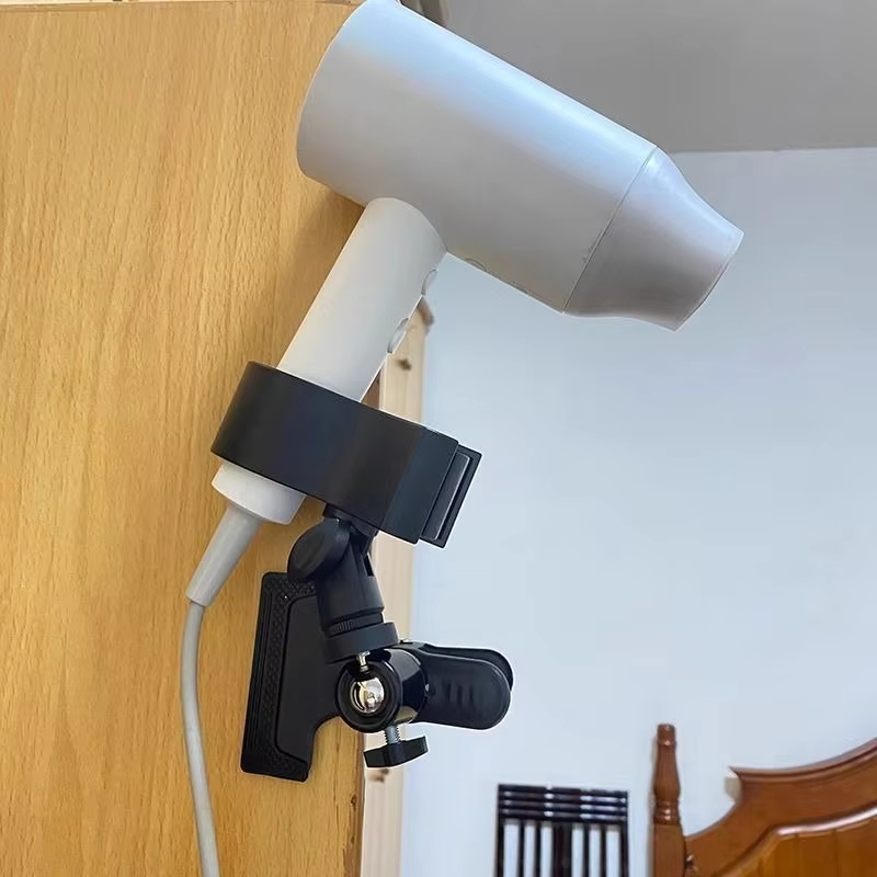 360 °   Penyangga Pengering Ra - Home Bathroom Hand Dryer ulasan dan harga