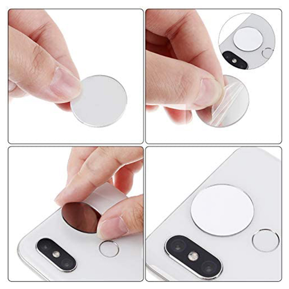 500 buah bulat Mini mosaik ubi - Home Bathroom Wall Tiles ulasan dan harga