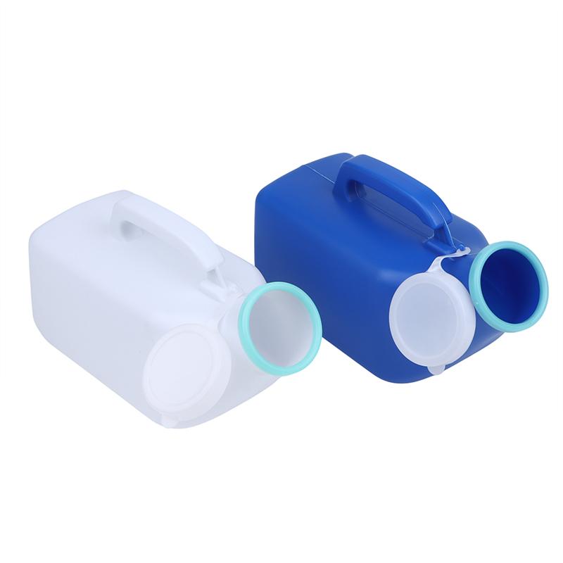 Botol Urin Portabel 1200ml unt - Home Bathroom Urinal ulasan dan harga