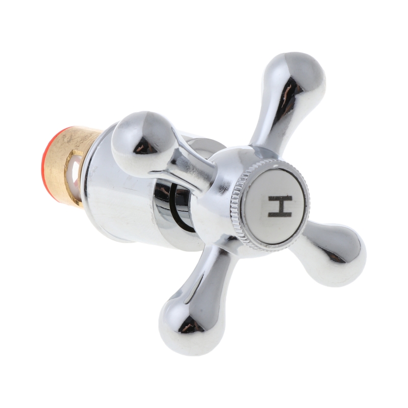 Frap untuk Pegangan Silang unt - Home Hardware Bathroom Faucets ulasan dan harga