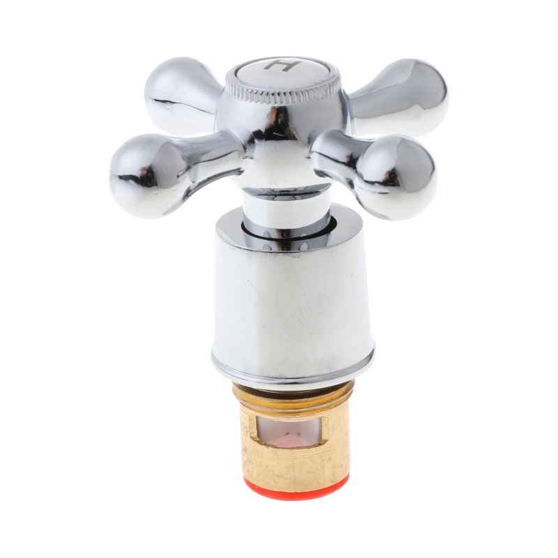 Frap untuk Pegangan Silang unt - Home Hardware Bathroom Faucets ulasan dan harga