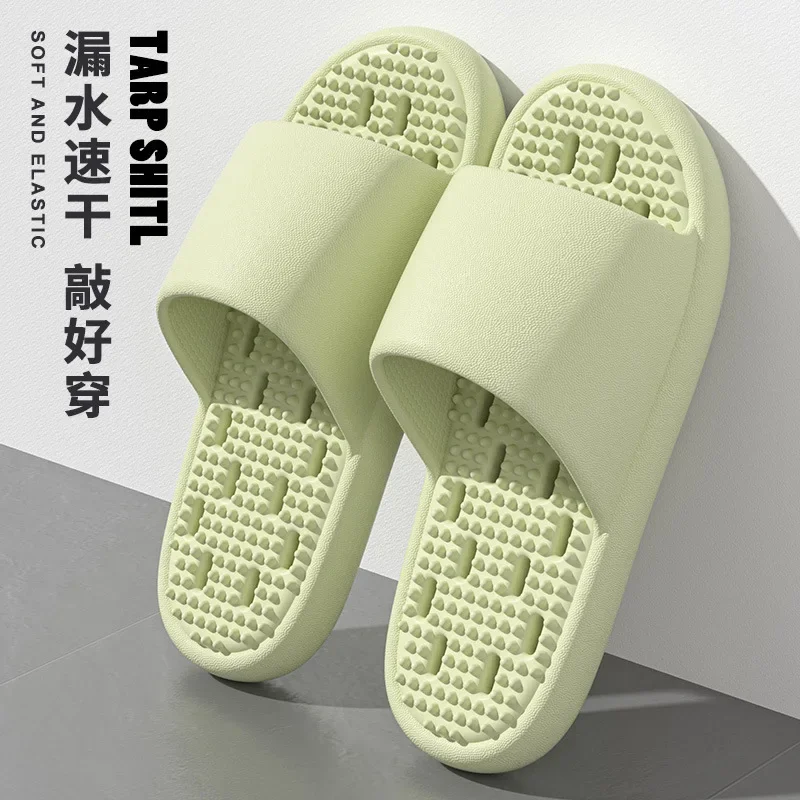 Sandal anti-selip untuk kamar  - Home Bath ulasan dan harga
