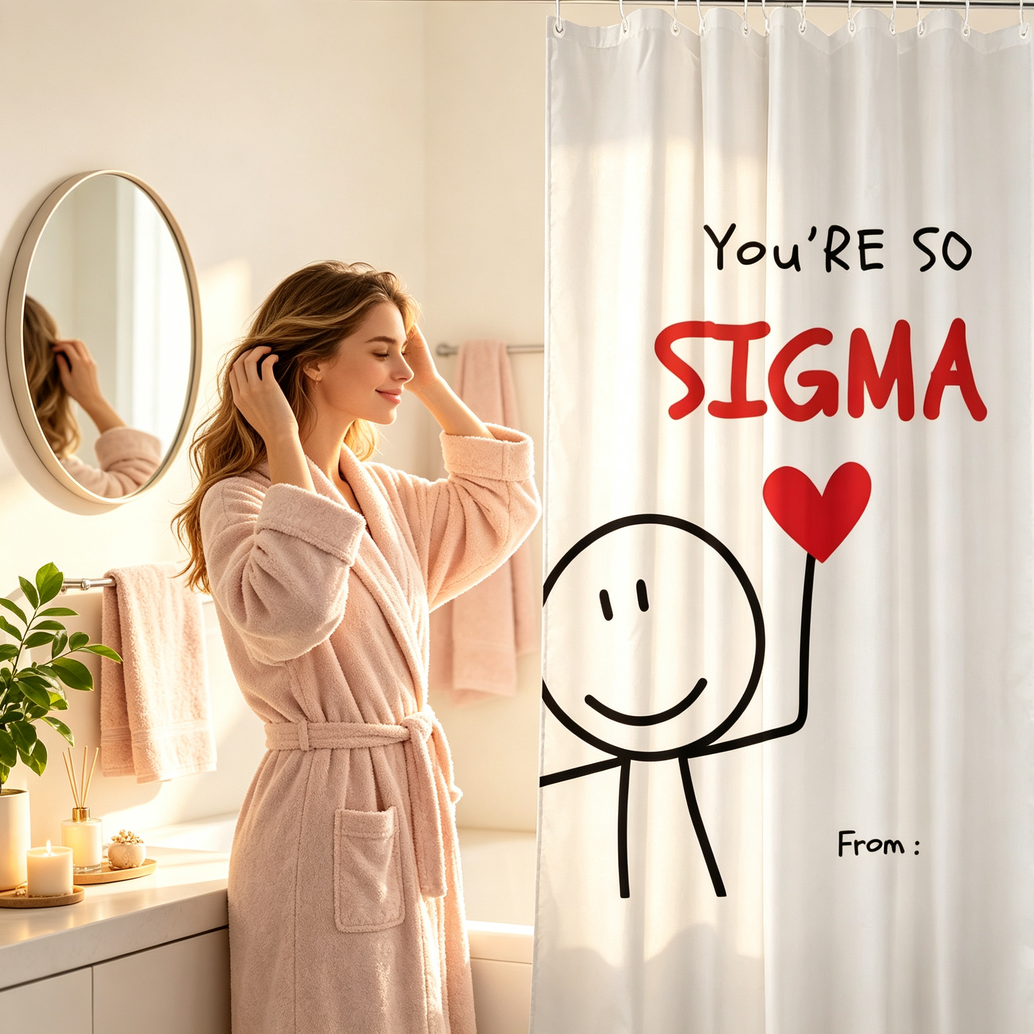 Dekorasi Kamar Mandi Bergambar - Home Bathroom Quotes ulasan dan harga