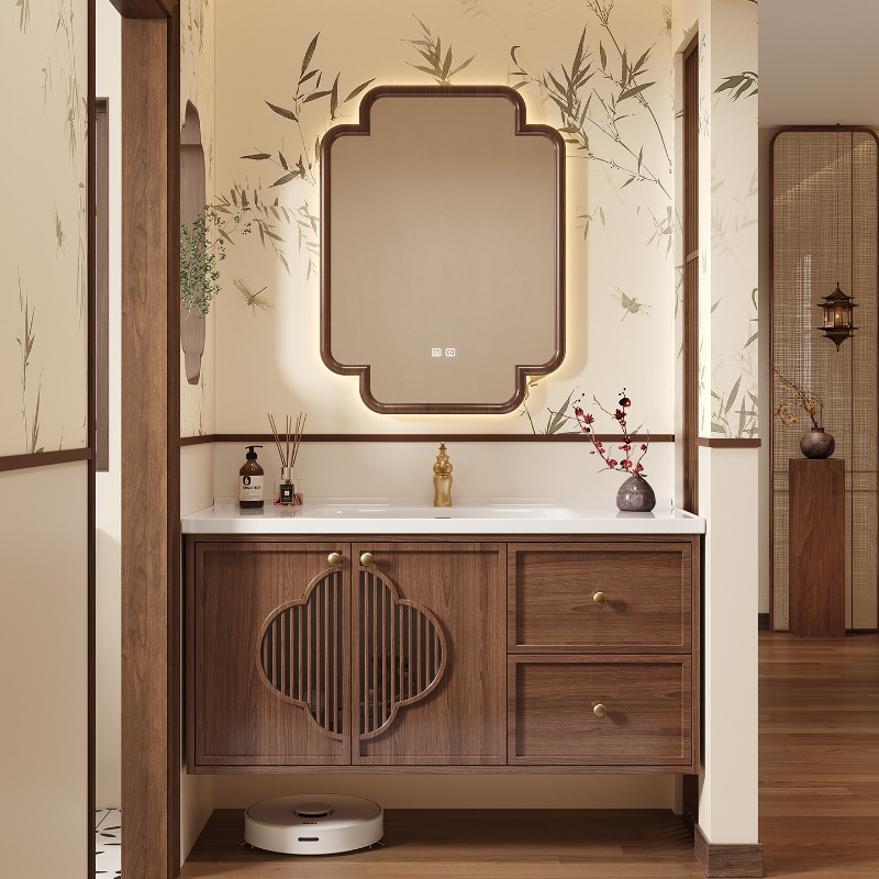Lemari Modern Mewah dengan Lac - Home Bathroom Partition ulasan dan harga