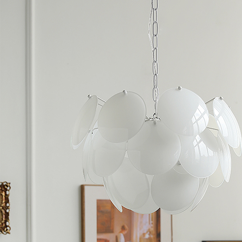 Lampu Langit-langit Kaca Lampu - Home Of The Year Bathroom ulasan dan harga
