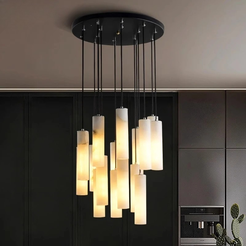 Lampu Gantung Panjang Minimali - Home Of The Year Bathroom ulasan dan harga