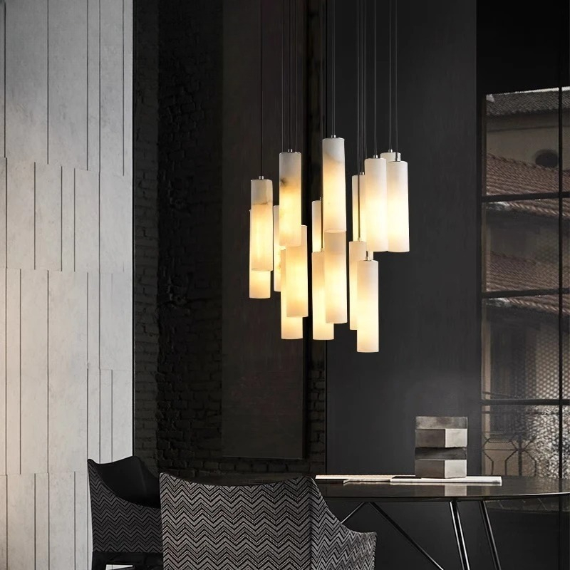 Lampu Gantung Panjang Minimali - Home Of The Year Bathroom ulasan dan harga