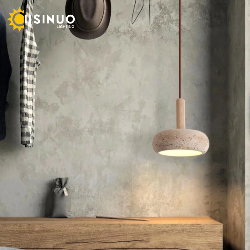 Lampu Gantung Batu Gua Kuning  - Home Of The Year Bathroom ulasan dan harga