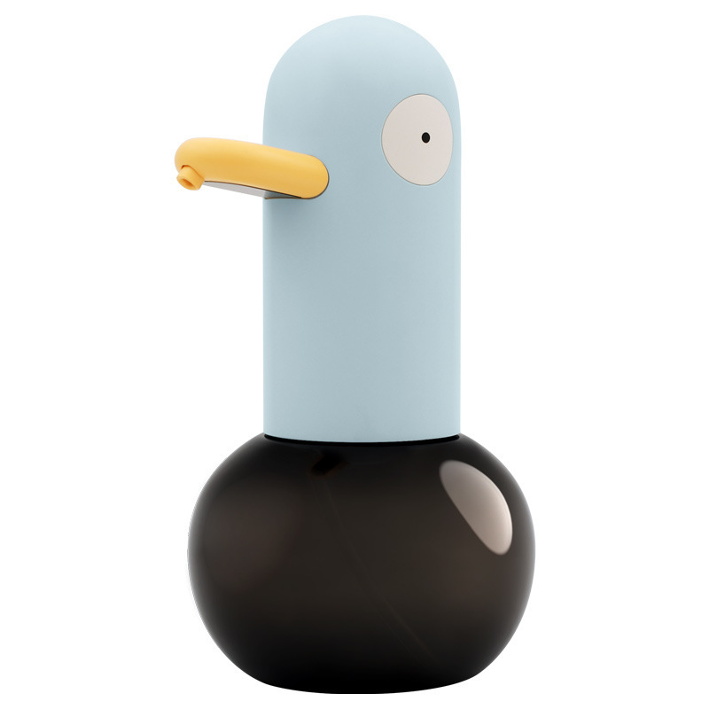 Dispenser Sabun Cair Otomatis  - Home Bathroom Soap Dispenser ulasan dan harga