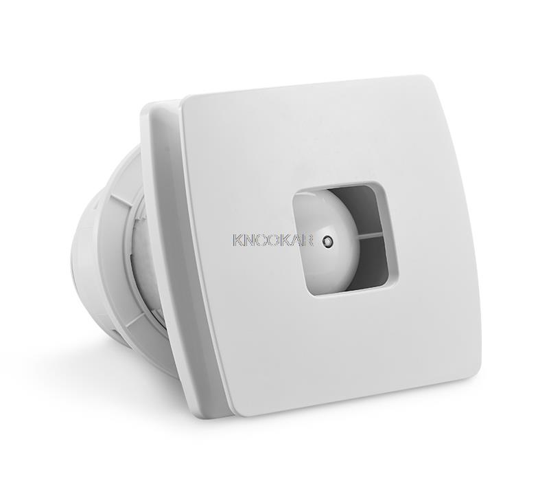 220V Ventilator Ekstraktor Ter - Home Bathroom Ventilation ulasan dan harga