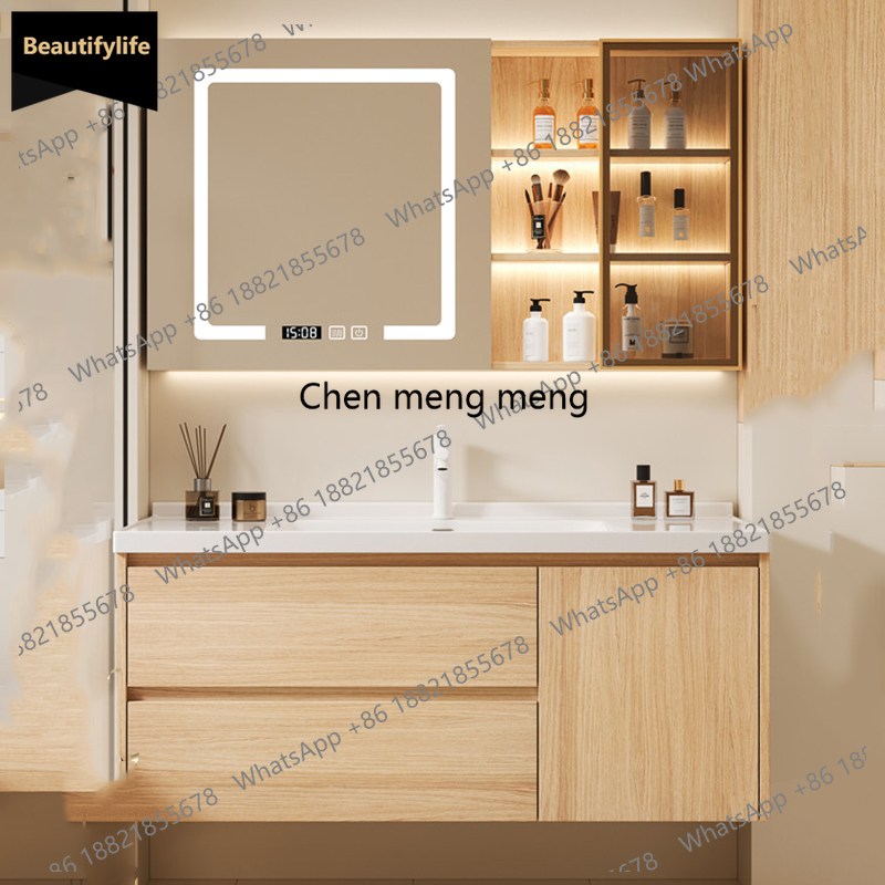 B567 Organizer Penyimpanan Kab - Home Bathroom Partition ulasan dan harga